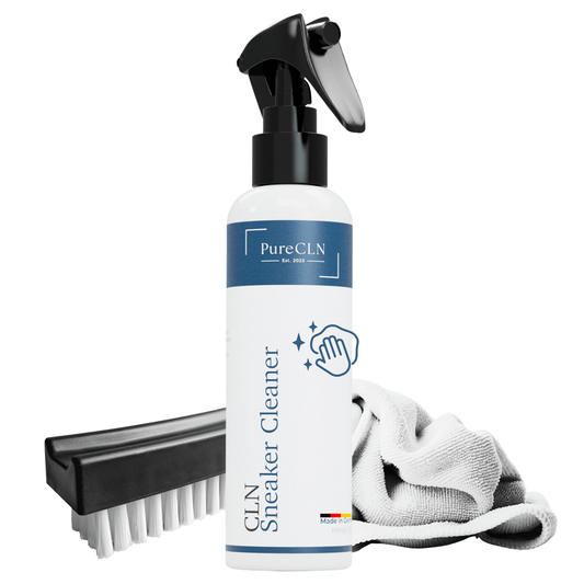 PureCLN Sneaker Cleaner Set