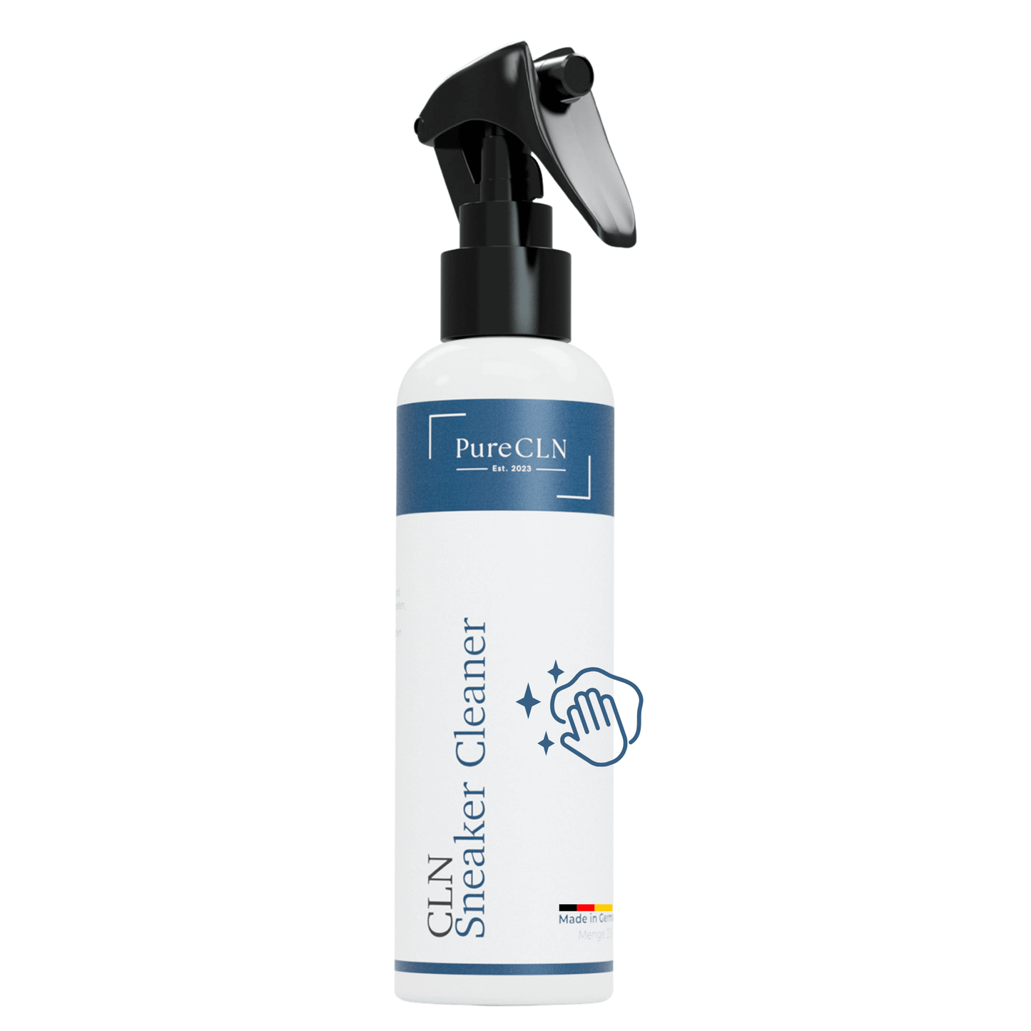 PureCLN Sneaker Cleaner