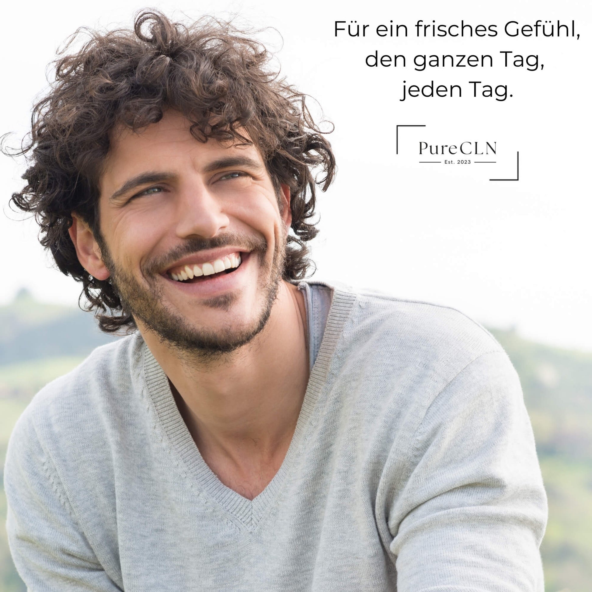 PureCLN Refresher Spray für Textilien und Schuhe
